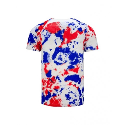 Camiseta de Estados Unidos 2022 previa al partido