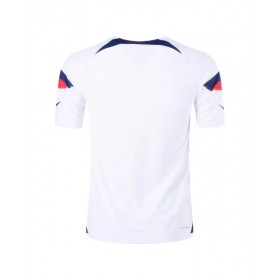 Camiseta de Estados Unidos 2022 Auténtica Local Copa del Mundo