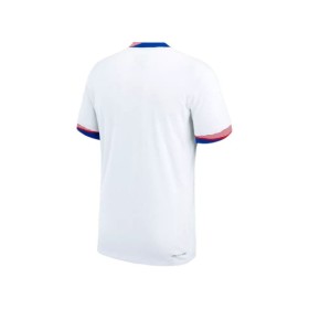 Camiseta de local de Estados Unidos auténtica de la Copa América 2024