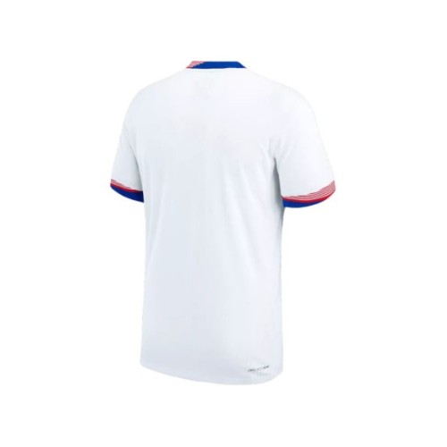 Camiseta Estados Unidos Local Copa America 2024