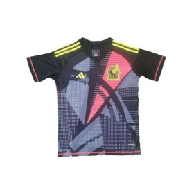 Camiseta de portero de México Copa América 2024 - Negro