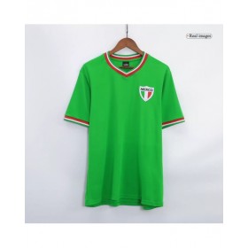 Camiseta retro de local de México 1970