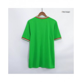 Camiseta retro de local de México 1970