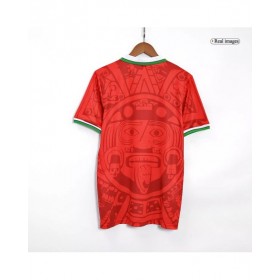 Camiseta retro de México 1998 - Especial