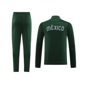 Kit de entrenamiento de pista Beckenbauer México (chaqueta + pantalón) 2024