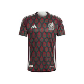 Camiseta local de México auténtica Copa América 2024