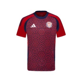 Camiseta Costa Rica Local Copa America 2024