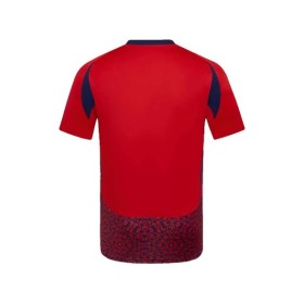 Camiseta Costa Rica Local Copa America 2024