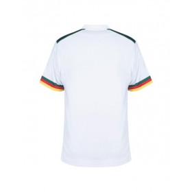 Camiseta de visitante de Camerún para la Copa Mundial 2022