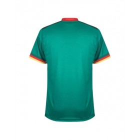 Camiseta de Camerún para la Copa Mundial de 2022