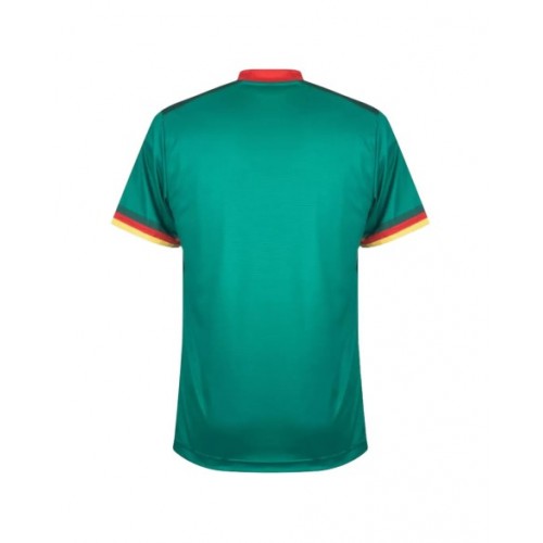 Camiseta de Camerún para la Copa Mundial de 2022