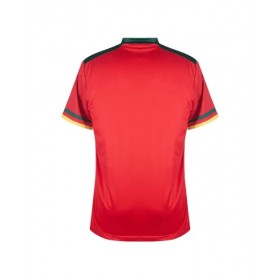 Camiseta de Camerún para la tercera Copa del Mundo 2022