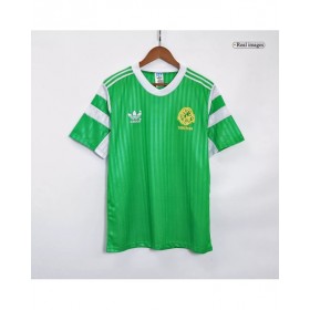 Camiseta retro de Camerún 1990