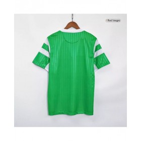 Camiseta retro de Camerún 1990