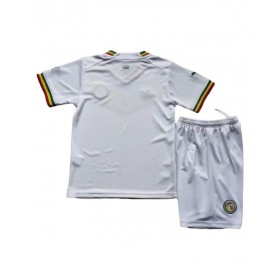 Kit de camiseta juvenil de Senegal 2022/23 de local