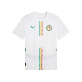 Camiseta de fútbol local de Senegal 2024/25