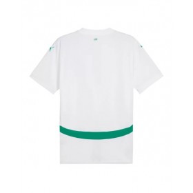 Camiseta de fútbol local de Senegal 2024/25