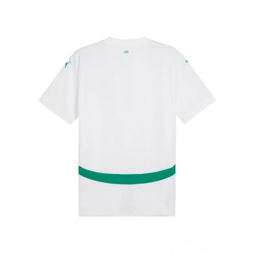 Camiseta de fútbol local de Senegal 2024/25