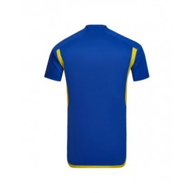 Boca Juniors Club World Cup Anniversary Soccer Jersey 2023/24