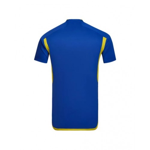 Boca Juniors Club World Cup Anniversary Soccer Jersey 2023/24