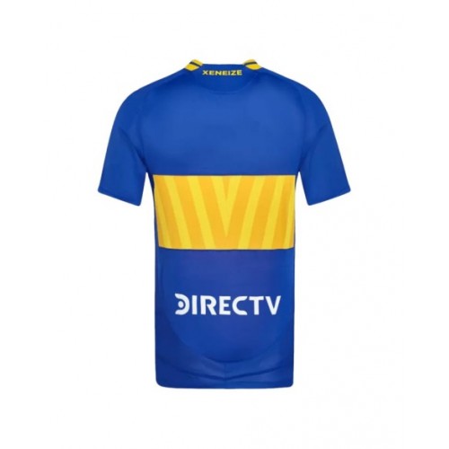 Camiseta de local auténtica de Boca Juniors 2024/25