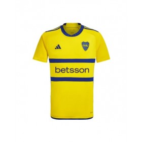 Camiseta Boca Juniors 2023/24 Visitante