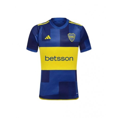 Camiseta Boca Juniors 2023/24 Local