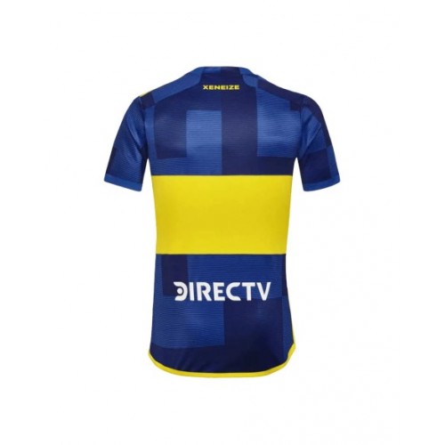 Camiseta Boca Juniors 2023/24 Local