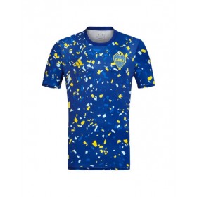 Camiseta Boca Juniors 2023/24 Pre-Partido