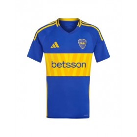 Camiseta Boca Juniors Local 2024/25