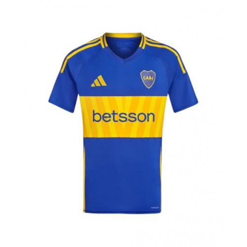 Camiseta Boca Juniors Local 2024/25