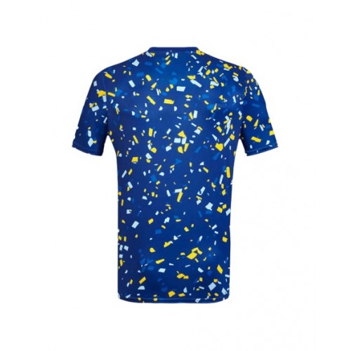 Camiseta Boca Juniors 2023/24 Pre-Partido