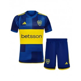 Camiseta Boca Juniors Primera Equipación 2023/24