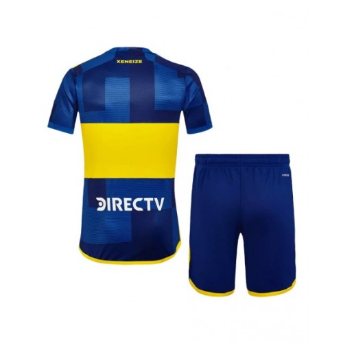 Camiseta Boca Juniors Primera Equipación 2023/24