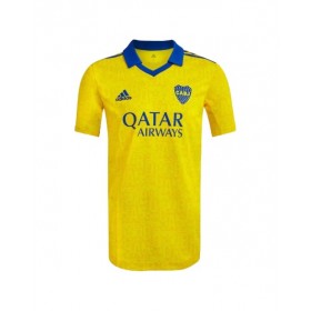 Camiseta Boca Juniors 2022/23 Auténtica Visitante