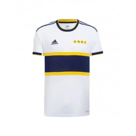 Camiseta Boca Juniors 2022/23 Visitante