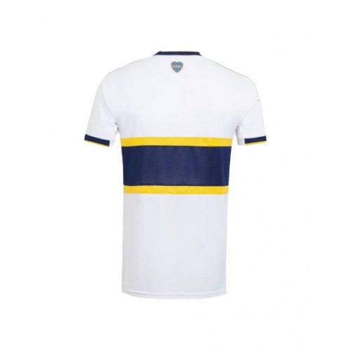 Camiseta Boca Juniors 2022/23 Visitante