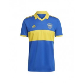 Camiseta Boca Juniors 2022/23 Local