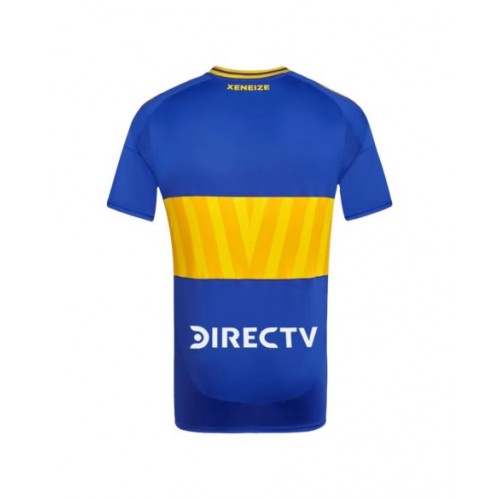 Camiseta Boca Juniors Local 2024/25