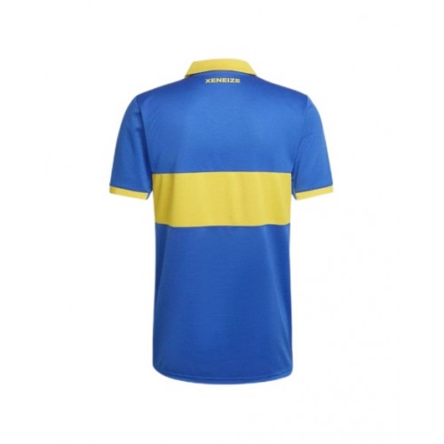 Camiseta Boca Juniors 2022/23 Local