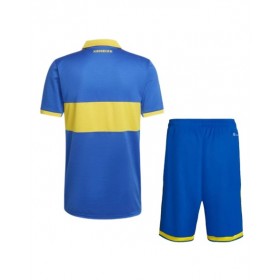 Camiseta Boca Juniors 2022/23 Primera Equipación