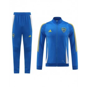 Kit de entrenamiento Boca Juniors (Chaqueta+Pantalones) Azul 2024/25