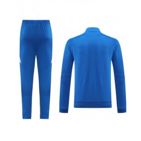 Kit de entrenamiento Boca Juniors (Chaqueta+Pantalones) Azul 2024/25