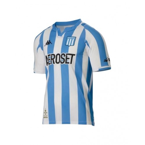 Camiseta Racing Club de Avellaneda 2022/23 Local