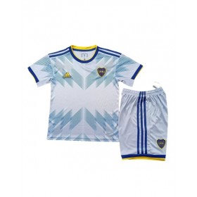 Camiseta Boca Juniors Juvenil Kit 202324 Tercera