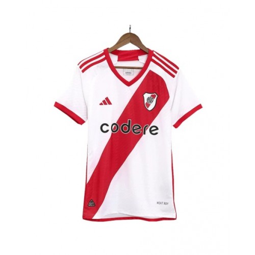 Camiseta River Plate 2023/24 Local Auténtica