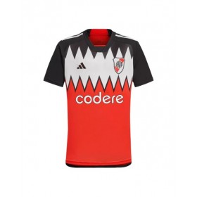 Camiseta de visitante de River Plate 2023/24