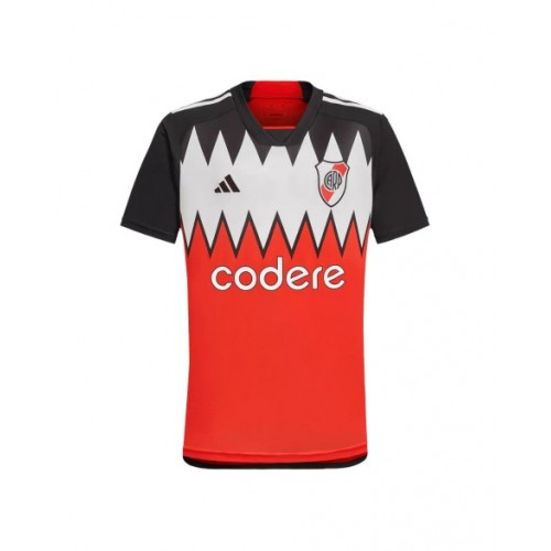 Camiseta de visitante de River Plate 2023/24