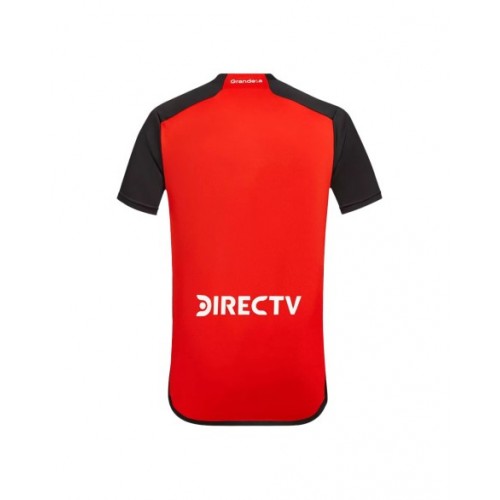 Camiseta de visitante de River Plate 2023/24