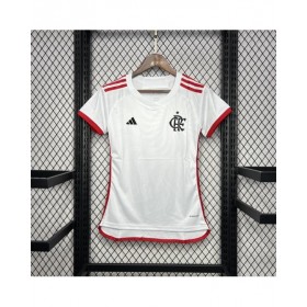 Camiseta visitante de Flamengo 2024/25 para mujer